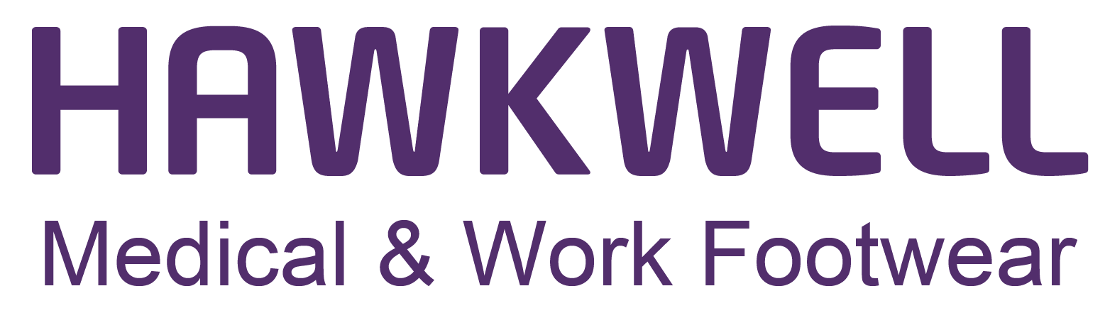 Hawkwellcare logo
