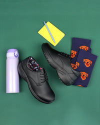 Nurse Shoes -Bregella Heart