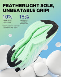 Men's Cloud Zero Active Sneaker - Billio