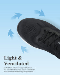 Men's Cloud Zero Active Sneaker - Nexus