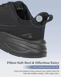 Women's Cloud Zero Active Sneaker - Lucia