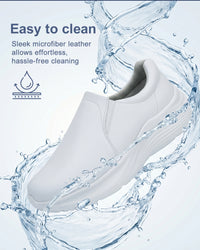 Nurse Shoes-Pureva