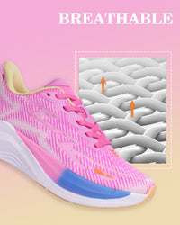 Women's Cloud Zero Active Sneaker - Cushy