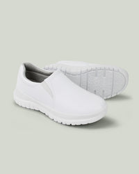 Nurse Shoes-Floriz