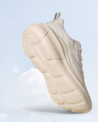 Women's Cloud Zero Active Sneaker - Lekika