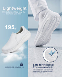 Nurse Shoes-Pureva