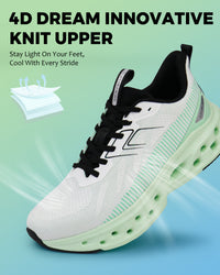 Men's Cloud Zero Active Sneaker - Billio