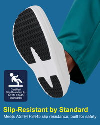 Men's Nursing OR Clogs - Kinnon