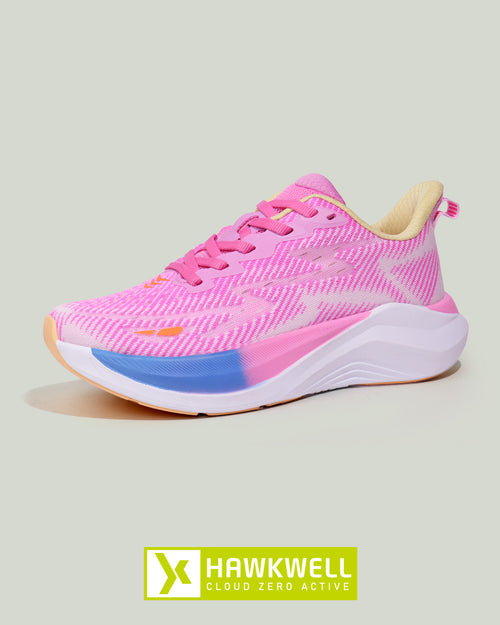 Women's Cloud Zero Active Sneaker - Cushy