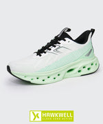Men's Cloud Zero Active Sneaker - Billio