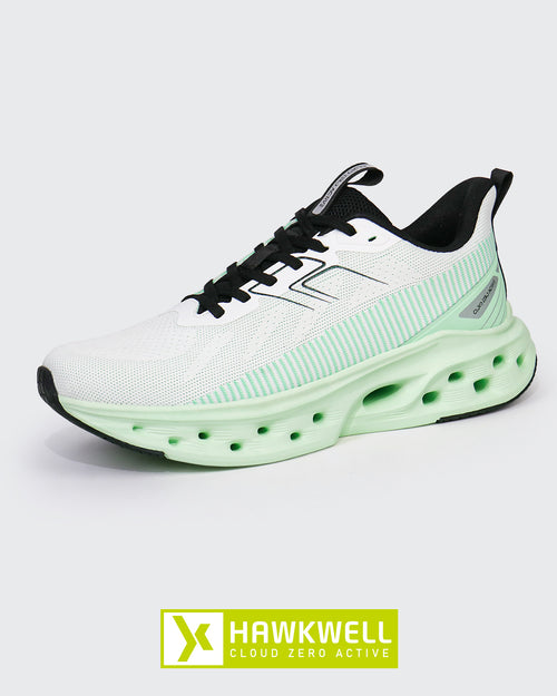 Men's Cloud Zero Active Sneaker - Billio