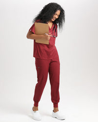 Women's Nursing OR Clogs- Francia