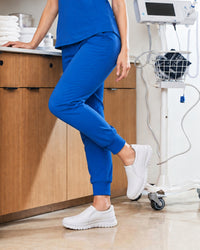 Nurse Shoes-Floriz