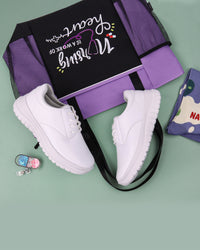 Nurse Shoes-Derilla