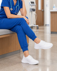 Nurse Shoes-Derilla