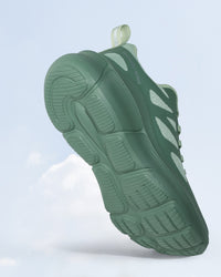 Women's Cloud Zero Active Sneaker - Lekika