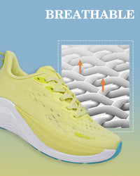 Women's Cloud Zero Active Sneaker - Cushy