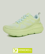 Women's Cloud Zero Active Sneaker - Lekika