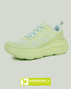 Women's Cloud Zero Active Sneaker - Lekika