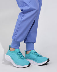 Women's Cloud Zero Active Sneaker - Ofiana
