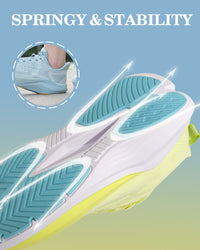 Women's Cloud Zero Active Sneaker - Cushy