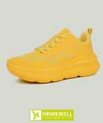 Women's Cloud Zero Active Sneaker - Lekika