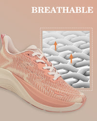 Women's Cloud Zero Active Sneaker - Cushy