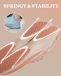 Women's Cloud Zero Active Sneaker - Cushy