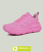 Women's Cloud Zero Active Sneaker - Lekika