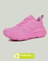 Women's Cloud Zero Active Sneaker - Lekika