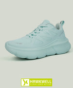 Women's Cloud Zero Active Sneaker - Lekika