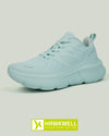 Women's Cloud Zero Active Sneaker - Lekika