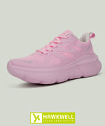 Women's Cloud Zero Active Sneaker - Lekika