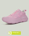 Women's Cloud Zero Active Sneaker - Lekika