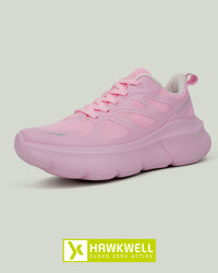 Women's Cloud Zero Active Sneaker - Lekika
