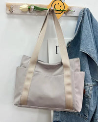 Hawkwell Tote Bag - Elora Grey