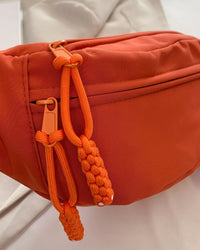 Hawkwell Fanny Pack - Zostar Orange