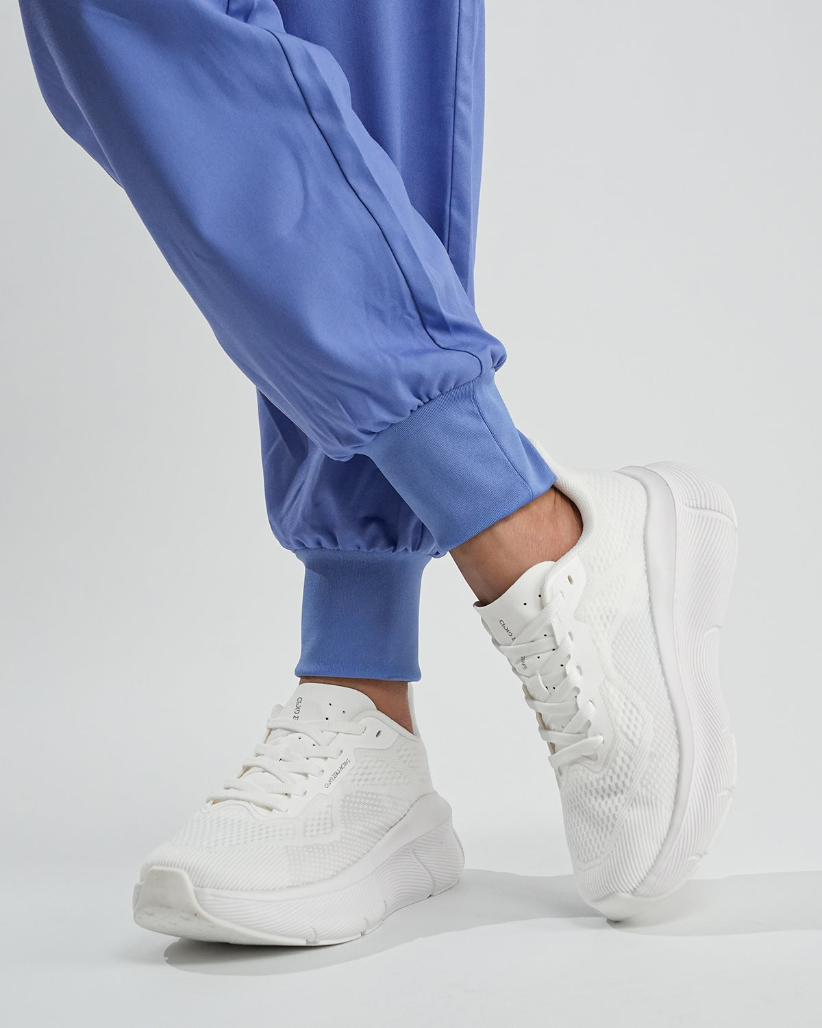 Women's Cloud Zero Active Sneaker - Lekika Nova