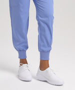 Nurse Shoes -Bregella Flower