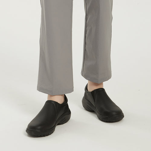 Nurse Shoes-Casey Flower