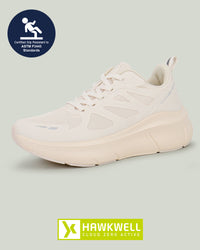 Women's Cloud Zero Active Sneaker - Lekika Lite