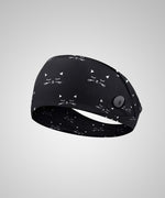 Hawkwell Unisex Scrub Cap - Osiria Black Cat