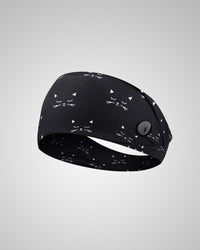 Hawkwell Unisex Scrub Cap - Osiria Black Cat