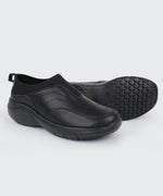 Nurse Shoes-Analiza