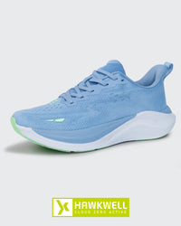 Cloud Zero Active Sneaker - Cushy Blue