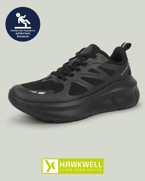 Women's Cloud Zero Active Sneaker - Lekika Lite