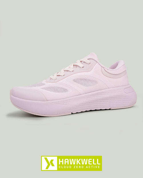 Women's Cloud Zero Active Sneaker - Celia