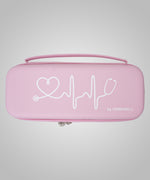 Hawkwell Stethoscope Case -Sentry Black