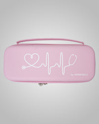 Hawkwell Stethoscope Case -Sentry Black