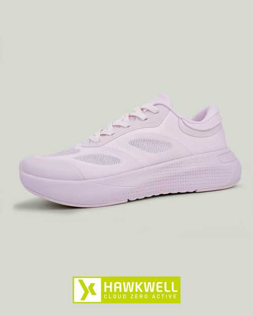 Women's Cloud Zero Active Sneaker - Celia